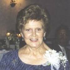 Marie Caforio-Guccia Obituary December 25, 2016
