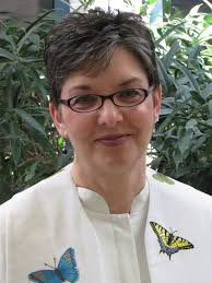 Epworth UMC welcomes senior pastor the Rev. Victoria Starnes