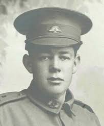 Robert Claude Hancock (1895-1965)