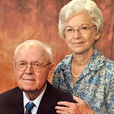John & Barbara Regier Obituary
