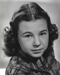 August 7, 2021: Let's remember American actress and children's radio show  host Jane Withers today. She passed away
