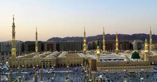 Medina, city in the hejaz region of western saudi arabia. 31 Magnificent Facts About Medina Fact City