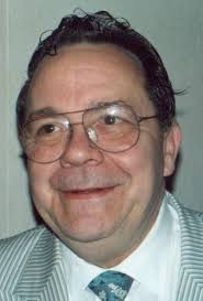 Robert Lawrence “Larry” Ingram (1930-2017)