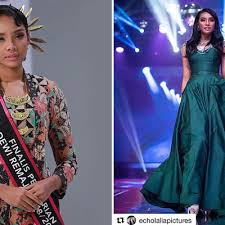 Rancangan dewi remaja akhir dihoskan oleh amelia handerson dan kamal adli. Haneesya Hanee Bukan Lagi Juara Dewi Remaja