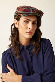 Veste Fay Kennedy en bleu soirée King Louie