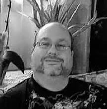 Patrick JUDY Obituary (1971