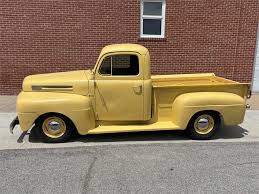 Image result for Kiltie Yellow 1948 Truck