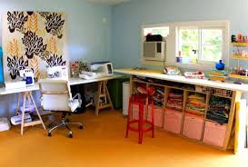 But there are ways to change habits to help you be both. The Craft Room Redesign Project Diy Sewing Cutting Tables Pretty Prudent
