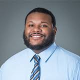 Malik Osborne, Assistant Director of Recreational Sports, Campus Recreation