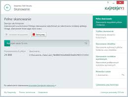 Kaspersky Total Security Poznaj Zalety I Wady Zanim Siegniesz Po Ten Program Dziennik Internautow Di Wersja Mobilna