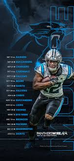 If you see some carolina panthers logo wallpaper hd you'd like to use, just click on the image to download to your desktop or mobile devices. 2020 Carolina Panthers Schedule