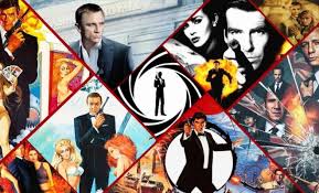 James bond opening songs trivia. James Bond Quiz Test Your 007 Knowledge Quizpin