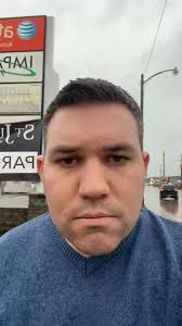 Storm damage to St. Julian Winery in Paw Paw.