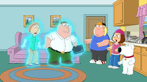 Here you fint both the broadcast episodes as the next episodes. Cutawayland Family Guy Wiki Fandom