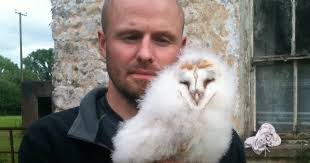 Duhallow Raptor Conservation Project: John Lusby