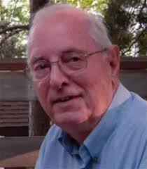 Obituary information for Peter Kenneth Walter Christy