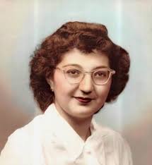 Obituary information for Ellen M. Burnside