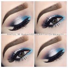 Goz Makyaji Modelleri Birbirinden Farkli Goz Makyaji Cesitlerini Inceleyebileceginiz Ve Videolu Olarak Izleyecegin Homemade Makeup Eye Makeup Styles Eye Makeup