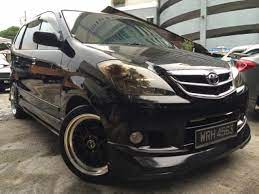 Check spelling or type a new query. Toyota Avanza In Jalan Klang Lama Used Toyota Avanza 2008 Jalan Klang Lama Mitula Cars