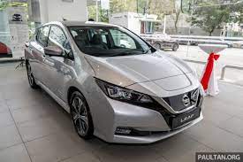 Shop 2020 nissan leaf vehicles for sale at cars.com. 2019 Nissan Leaf Buying Vs Leasing Which Is Better Paultan Org