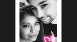 Stacy Santos and Gustavo Corral's Wedding Website