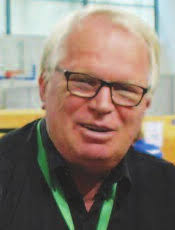 English Bridge August 2014