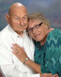 Mr. and Mrs. Frederick H. Erwin