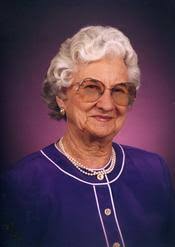 Inez Lurwig Obituary