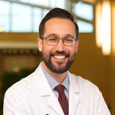 Dr. Christopher M. Bair, MD