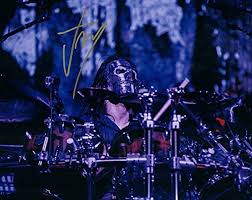 Slipknot drummer jay weinberg spoke recently to spain's the metal circus. Amazon Com Slipknot Jay Weinberg Signed Live Photo Uacc Rd Racc Ts Coleccionables De Entretenimiento