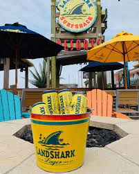 Landshark Bar Grill On Instagram No Matter Which Landshark Bar Grill Location You Choose We Have Cold Landsharklager Here Waiting For You What Time Sho