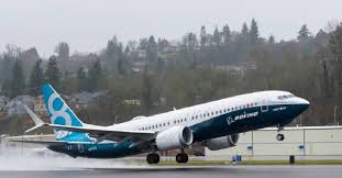 Boeing 737 max 8 tui fly cockpit view from amsterdam to rotterdam. Everything You Need To Know About The Boeing 737 Max 8