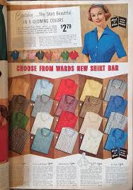 Image result for Moonstone Gray 1958 Montgomery Ward