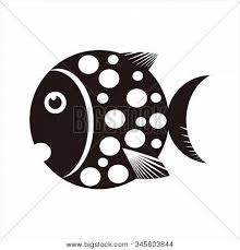 Fish Icon Simple Vector Photo Free Trial Bigstock Fishing icons png, svg, eps, ico, icns and icon fonts are available. fish icon simple vector photo free