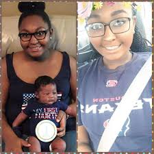 Glow hits different when it's real happiness ❤️