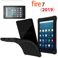 For Amazon Fire 7" 2019 Case ...