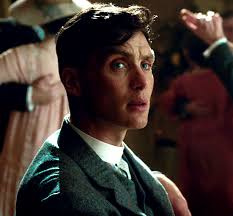 thomas shelby