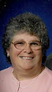 Obituary for Peggy Larue (Steffey) Dailey
