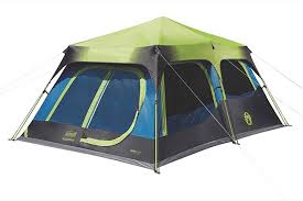 If you're not convinced that cabin style tents are the best option for your family, visit this page to learn about many other tents for camping. 11 Best Cabin Tents Of 2021