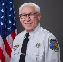 Rocklin honors "Stu" Lehman with Ruhkala Community Service Award