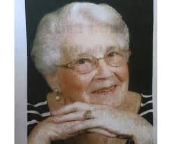 Geraldine Flattery Obituary (2017)