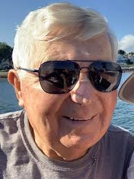 George Horridge Obituary