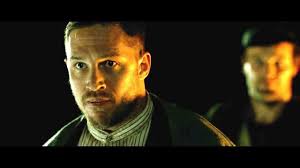 How to style the peaky blinders hair cuts. Lawless 2012 Tom Hardy The Course Of Your Life Is Changing Youtube