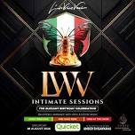 L.W.V Intimate Sessions