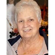 LORETTA B. (NAAB) BROWN