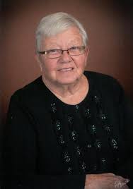 Elaine Crouse Obituary