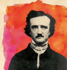 Edgar Allan Poe