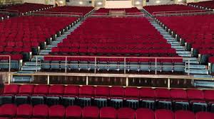78 Expert Wang Center Seating Chart View