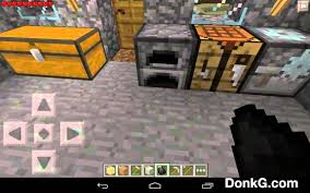They are similar to other animal mobs, except a little bigger. Minecraft Pe How To Make Bread Youtube
