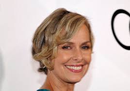Melora Hardin Net Worth